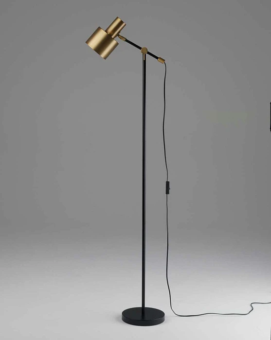 Торшер Moderli Artis V11270-1F