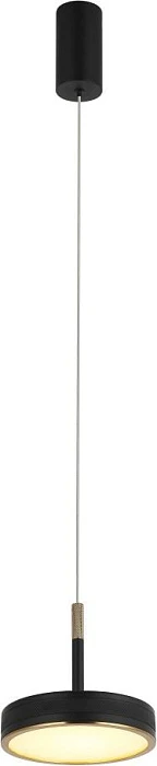 Светильник подвесной Stilfort 4025/02/01P, серия Tendas