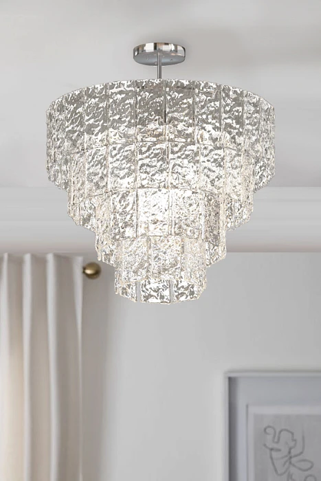 Люстра Milosh tendence 1026CL-8CH