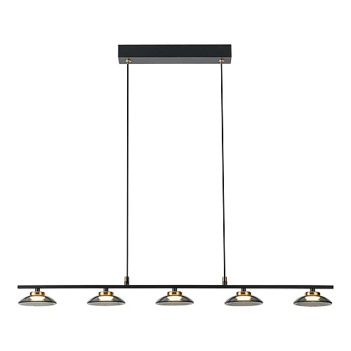 Подвесной светильник Lussole LSP-4017