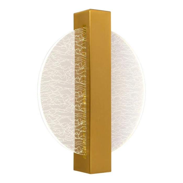 Светильник настенный Aployt Abeliya APL.343.11.08