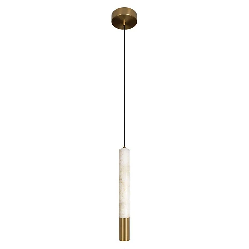 Подвесной светильник Loft IT Montblanc 10475C Bronze