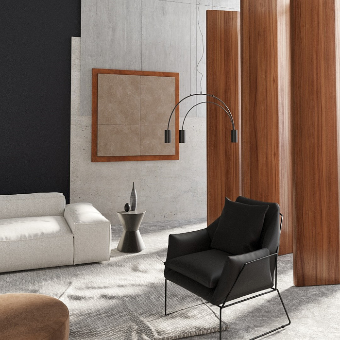 Кресло Milosh tendence 701072