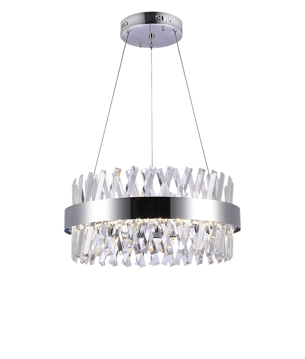 Подвесная люстра Vele Luce Calabria VL3073P21