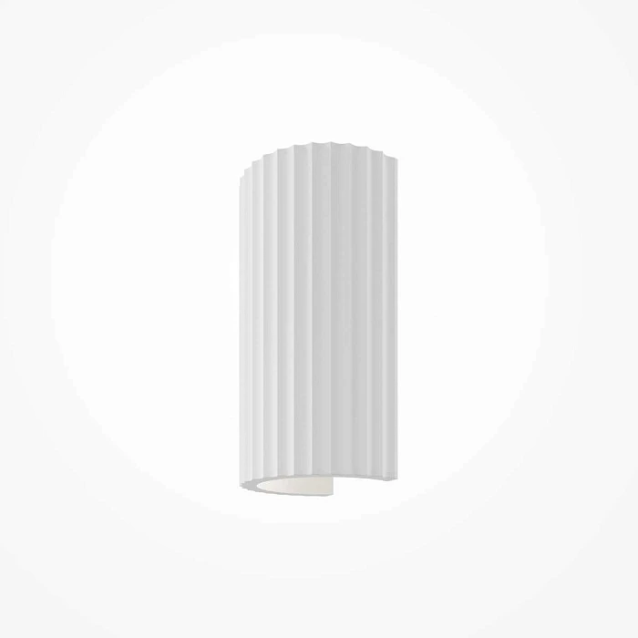 Бра Maytoni Technical C124WL-GU10-02-W