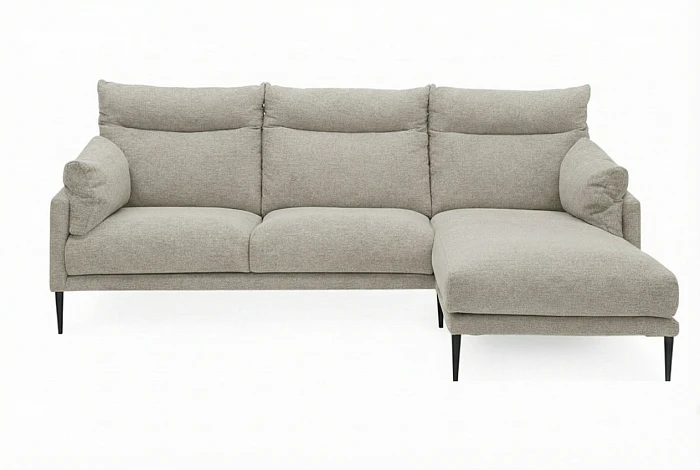 Диван SAIWALA Одра с оттоманкой