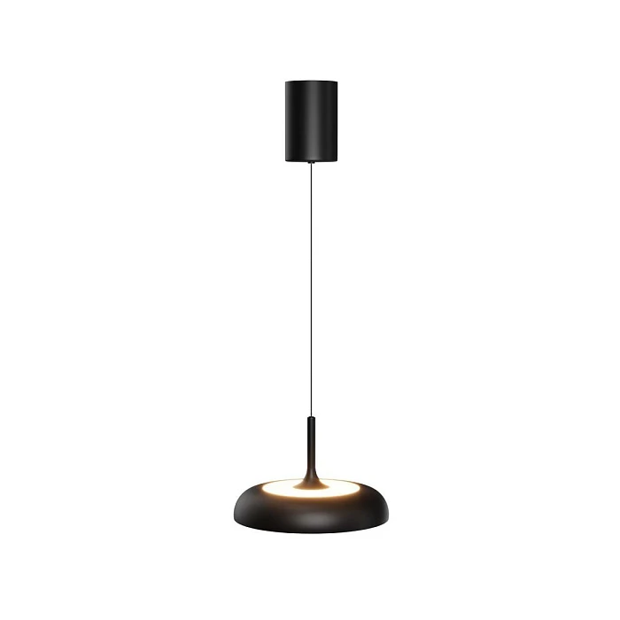 Подвесной светильник Maytoni MOD189PL-L30B3K