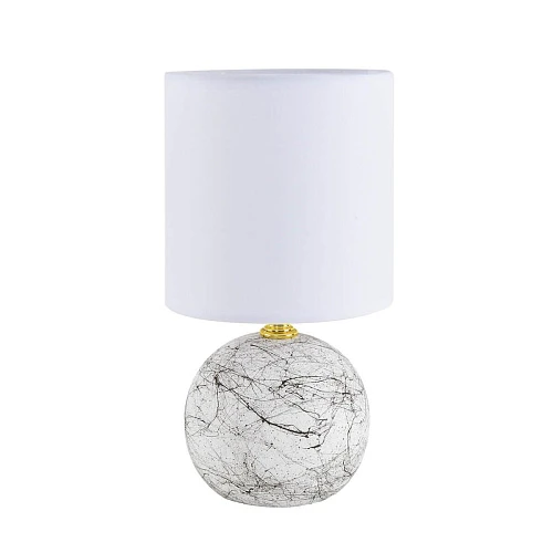 Настольная лампа Lumion County Vilana 8166/1T