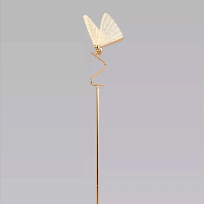 Торшер Alfa Light F0224-11