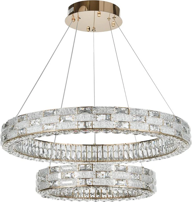 Люстра подвесная Stilfort 4014/03/02P серия Gabbana