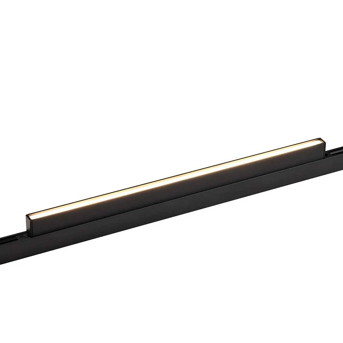 Трековый светильник Favourite Logica 4580-1U