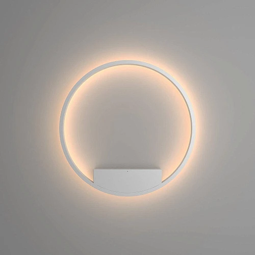 Настенный светильник Maytoni Rim MOD058WL-L35W3K