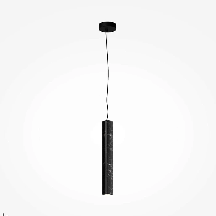 Подвесной светильник Maytoni MOD461PL-L5BK