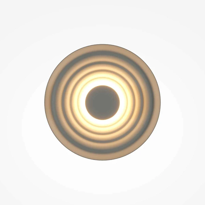 Настенный светильник (бра) Maytoni MOD400WL-L5GR3K