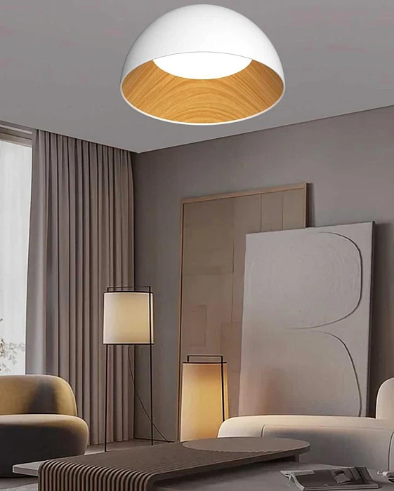 Люстра потолочная Alfa Light F0724-12