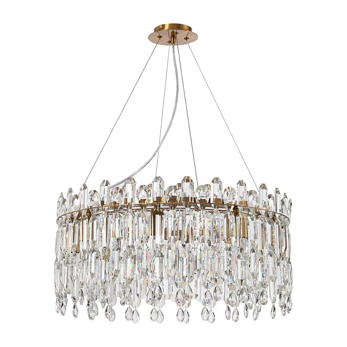 Подвесная люстра Stilfort Legacy 2158/05/08P