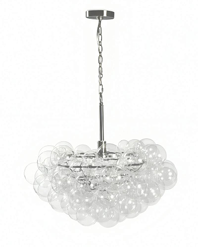 Люстра Louvre Home JJ10543-1DB