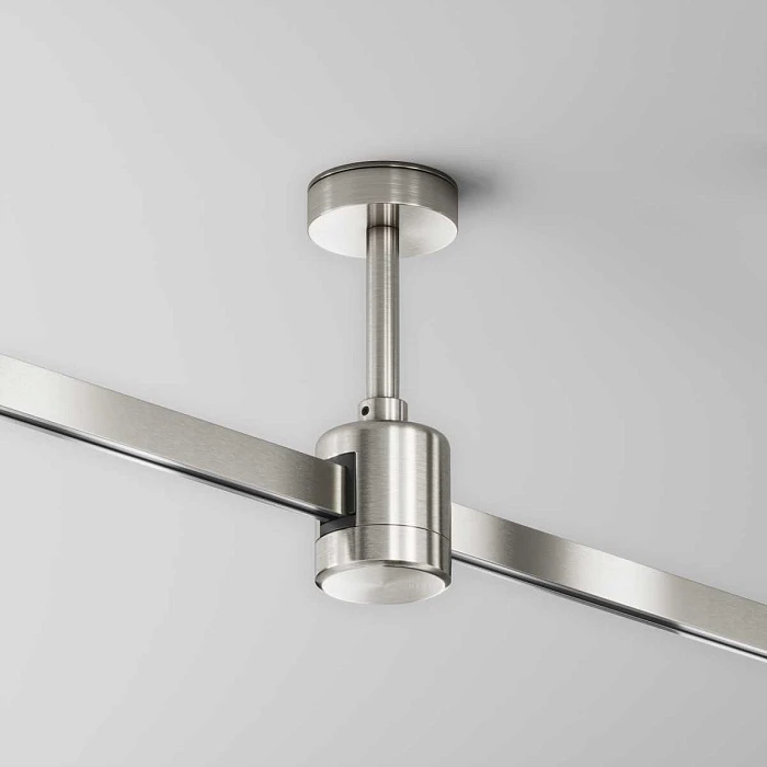 Комплектующие для трековой системы Maytoni Technical TRA156C-IPC1-PT