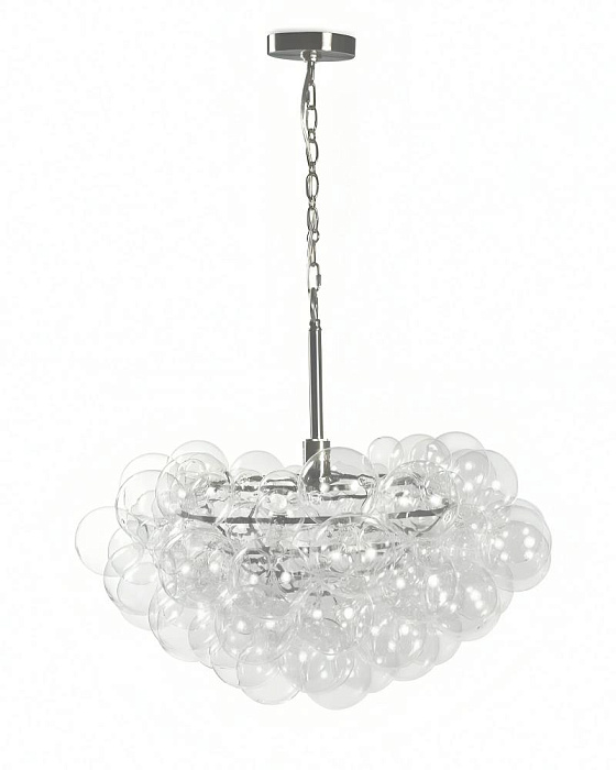 Люстра Louvre Home JJ10543-1DB