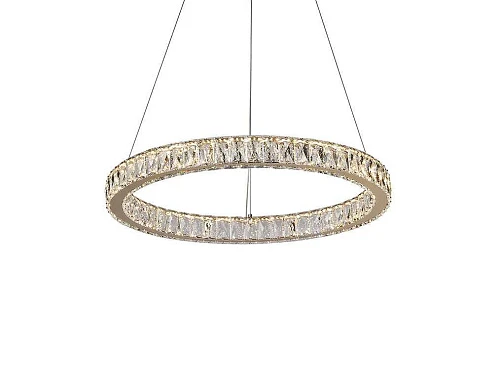 Люстра NEWPORT 8580/60 C gold