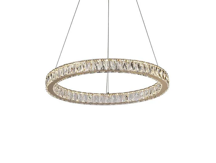 Люстра NEWPORT 8580/60 C gold