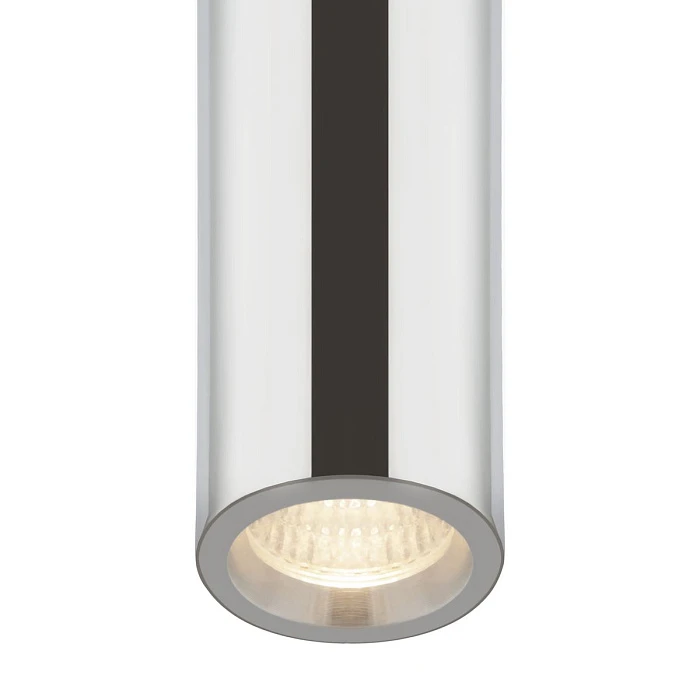 Подвесной светодиодный светильник Freya Telescope FR5168PL-L3CH