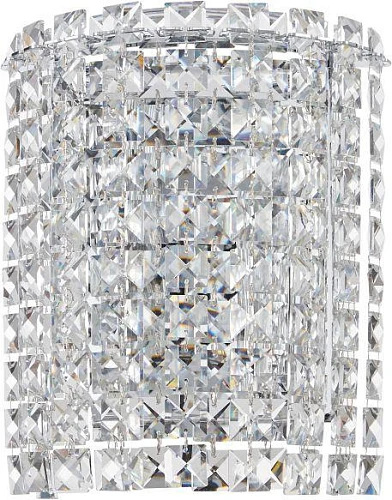 Светильник настенный Stilfort 2179/09/02W серия Delone