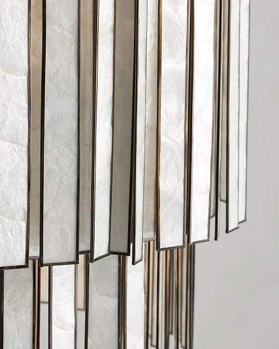 Люстра Louvre Home LHLFM251023SWL