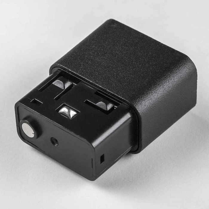 Светильник точечный Lightstar Uno 209437