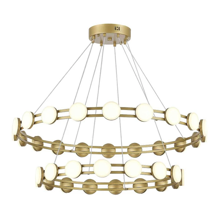 Подвесной светильник ST Luce MONRO SL6610.203.36