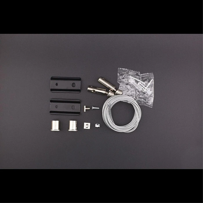 Тросовый подвес Aployt Magnetic track 48 APL.0182.00.06