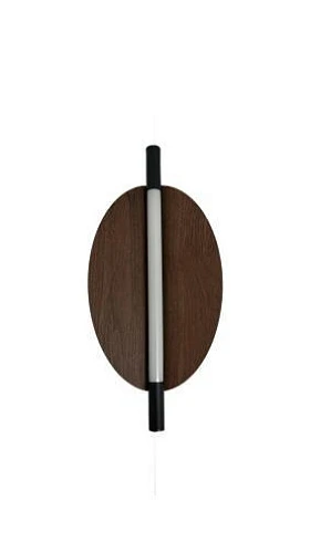 Бра Alfa Light F0324-80