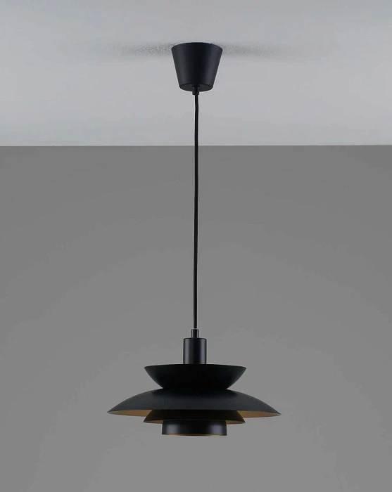 Светильник подвесной Moderli Shaggy V11303-1P