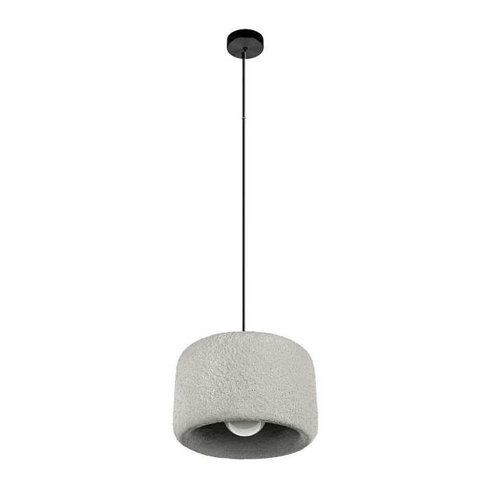 Подвесной светильник Loft IT Stone 10252/300 Grey