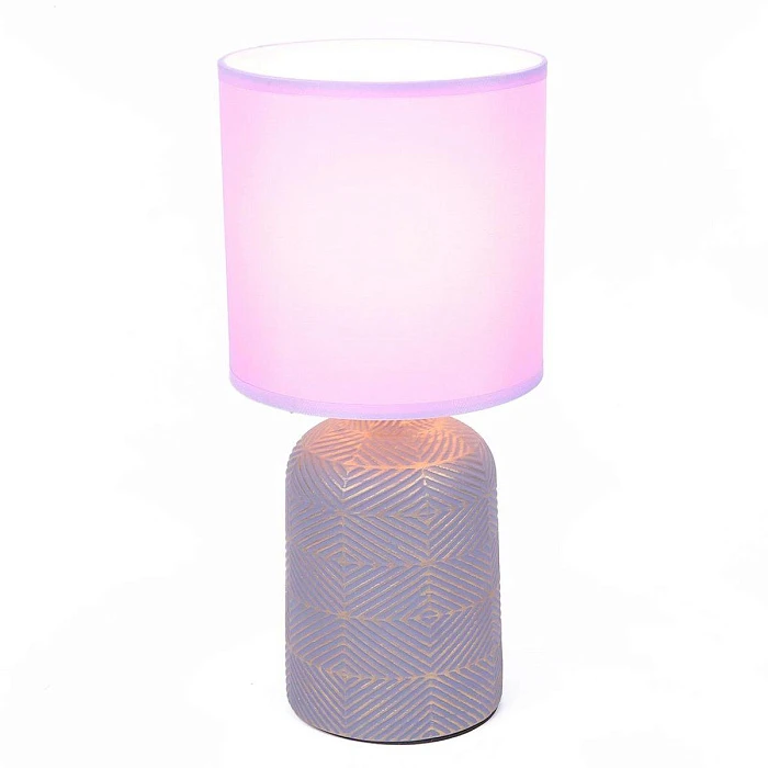 Настольная лампа Lumion Moderni Niana 8220/1T