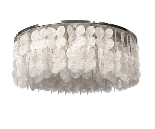 Люстра Milosh tendence 0901CL-6WT