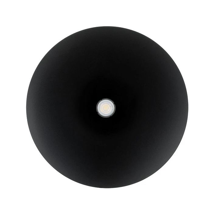 Подвесной светильник Nowodvorski Zenith M Black 8001