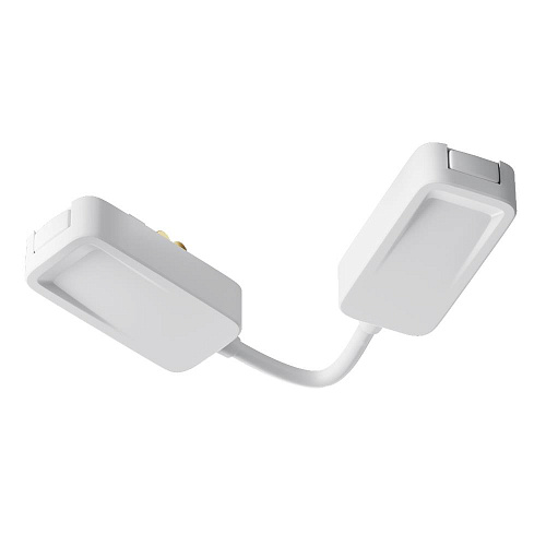 Коннектор ZZOK N-SLC-WH-R