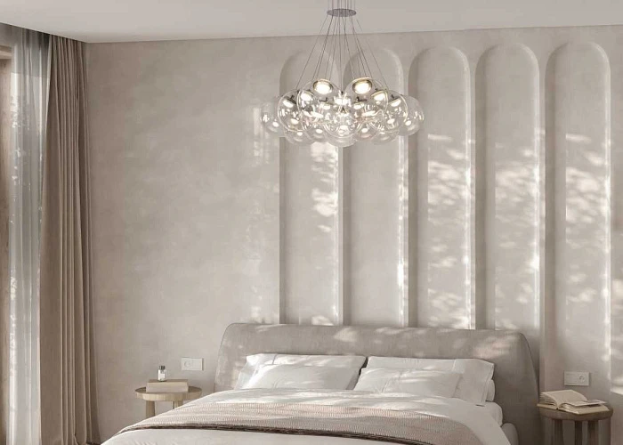 Подвесной светильник Freya FR5580PL-L35N