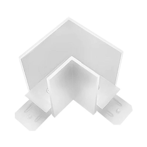 Соединитель L-образный для однофазного трека Lightstar Teta 505126