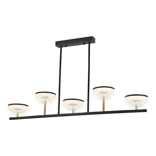 Линейно-подвесной светильник Lussole LSP-7485