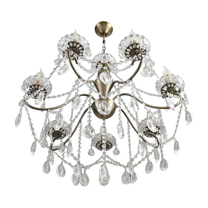 Люстра Lumion CLASSI 8346/7