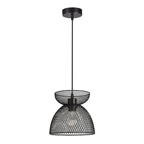 Подвесной светильник Arte Lamp CASTELLO A7065SP-1BK