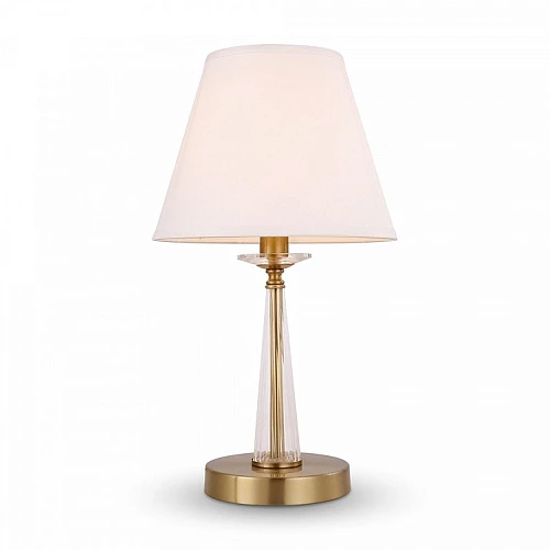 Настольная лампа Freya Osborn FR2027TL-01BS