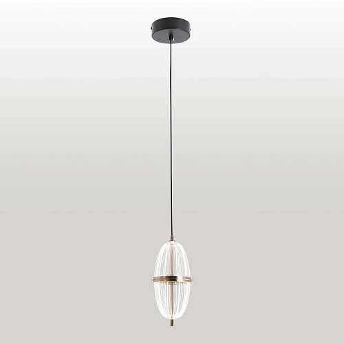 Подвесной светильник Lussole LSP-7515