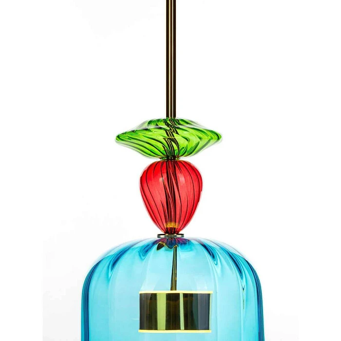 Подвесной светодиодный светильник Loft IT Candy 2008-C