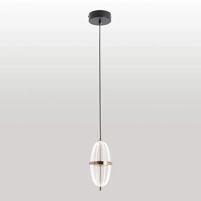 Подвесной светильник Lussole LSP-7515