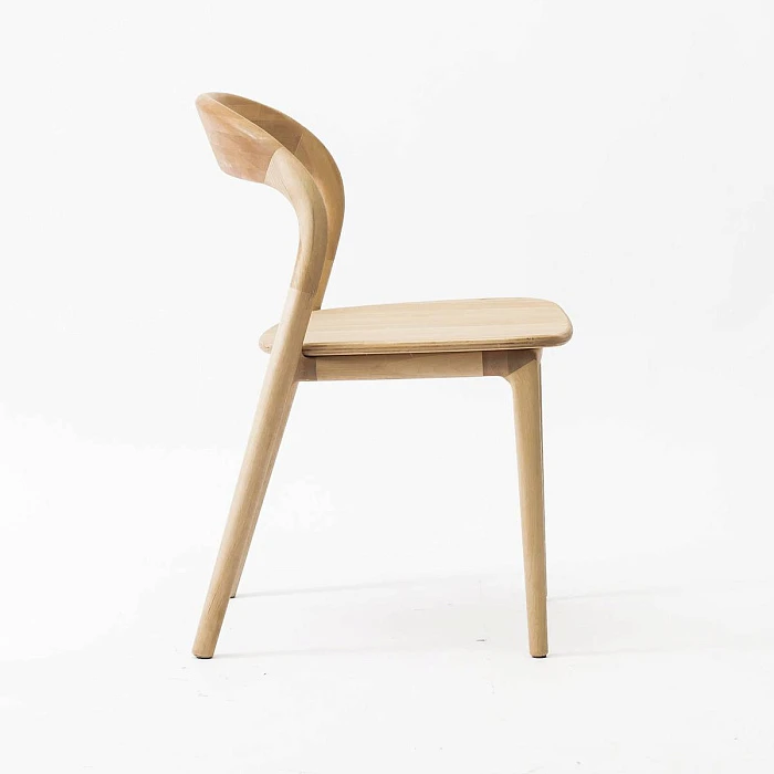 Стул Deephouse ЛУГАНО без подлокотников