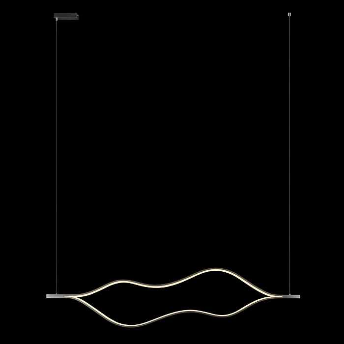 Подвесной светильник Loft it Tape Light 10403/1600 SN