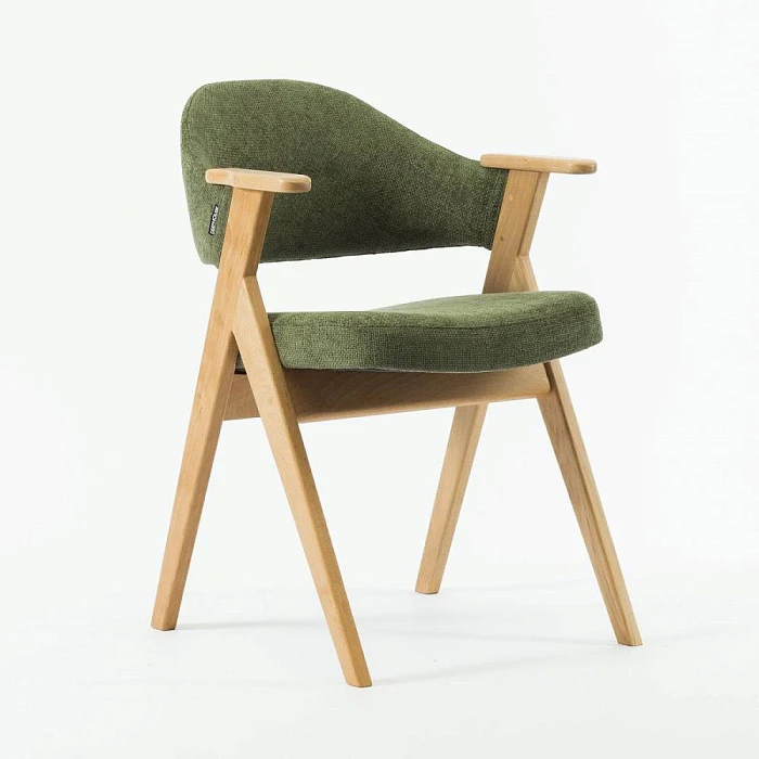 Стул Deephouse ЛЕСТЕР бук